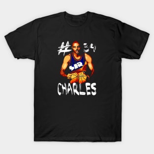 SIRCHARLES T-Shirt